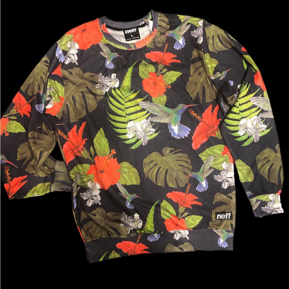 Sweatshirt By Neff